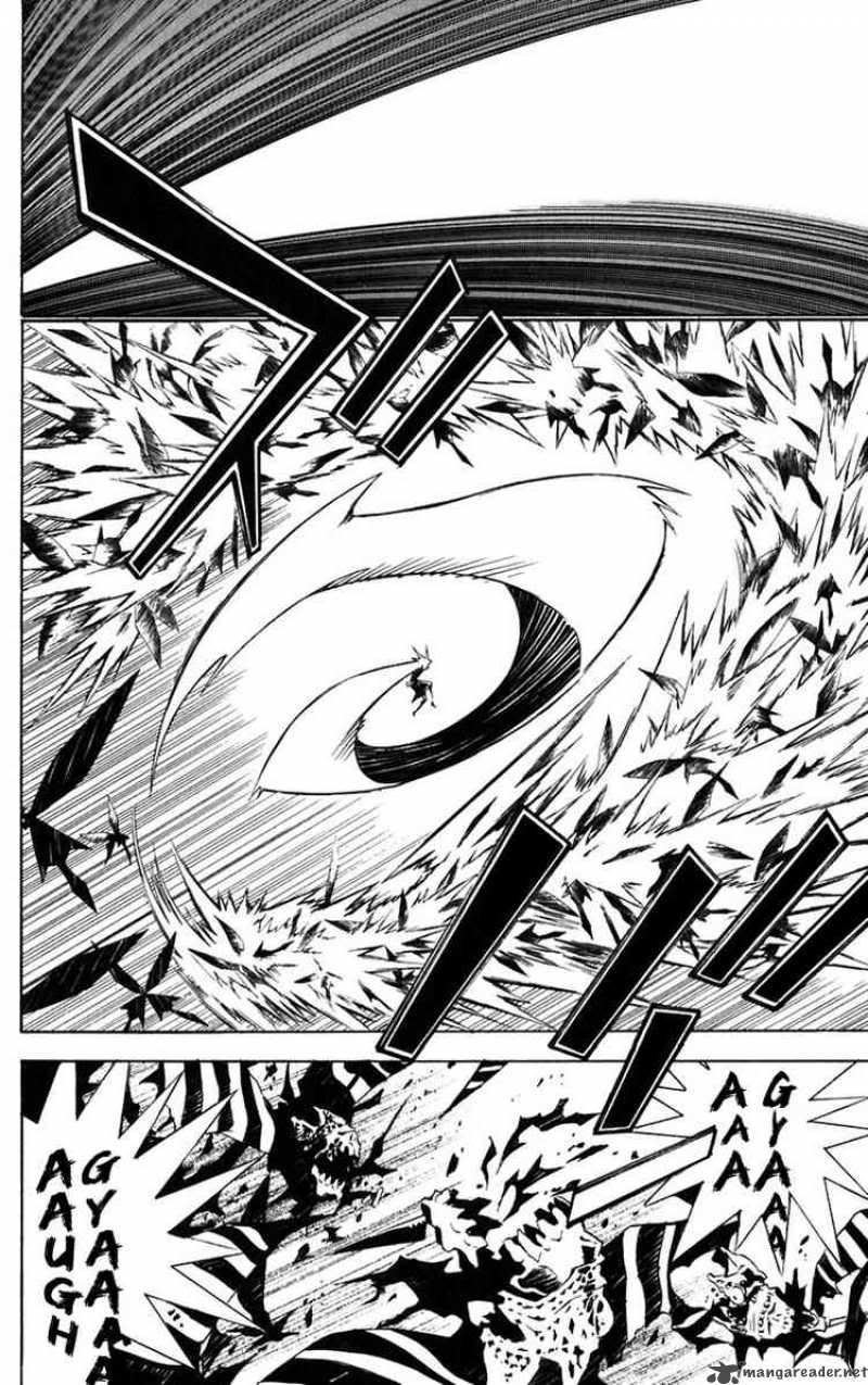 Quái Vật Sinh Ra Từ Linh Hồn Chết Chóc Chapter 113 - 14