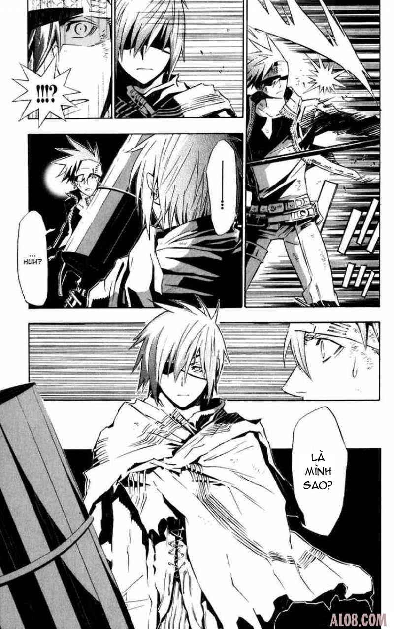 Quái Vật Sinh Ra Từ Linh Hồn Chết Chóc Chapter 113 - 3
