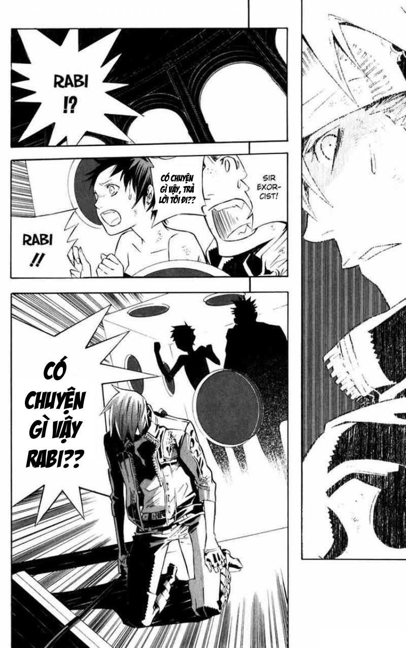 Quái Vật Sinh Ra Từ Linh Hồn Chết Chóc Chapter 113 - 6