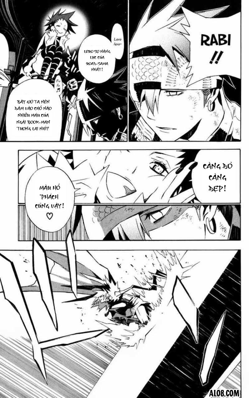Quái Vật Sinh Ra Từ Linh Hồn Chết Chóc Chapter 113 - 7