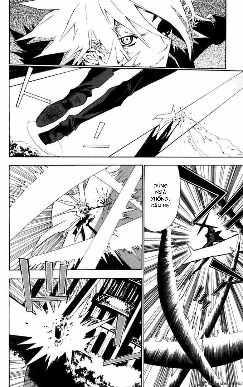 Quái Vật Sinh Ra Từ Linh Hồn Chết Chóc Chapter 113 - 8