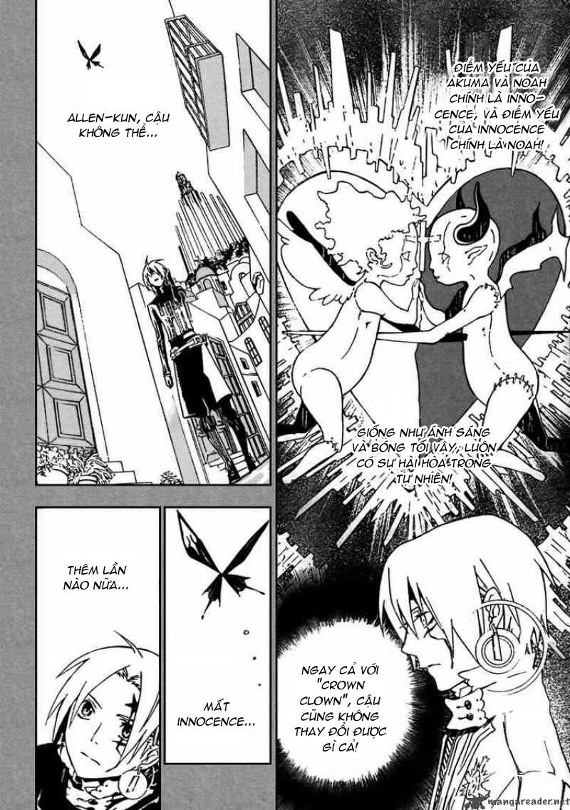 Quái Vật Sinh Ra Từ Linh Hồn Chết Chóc Chapter 114 - 4