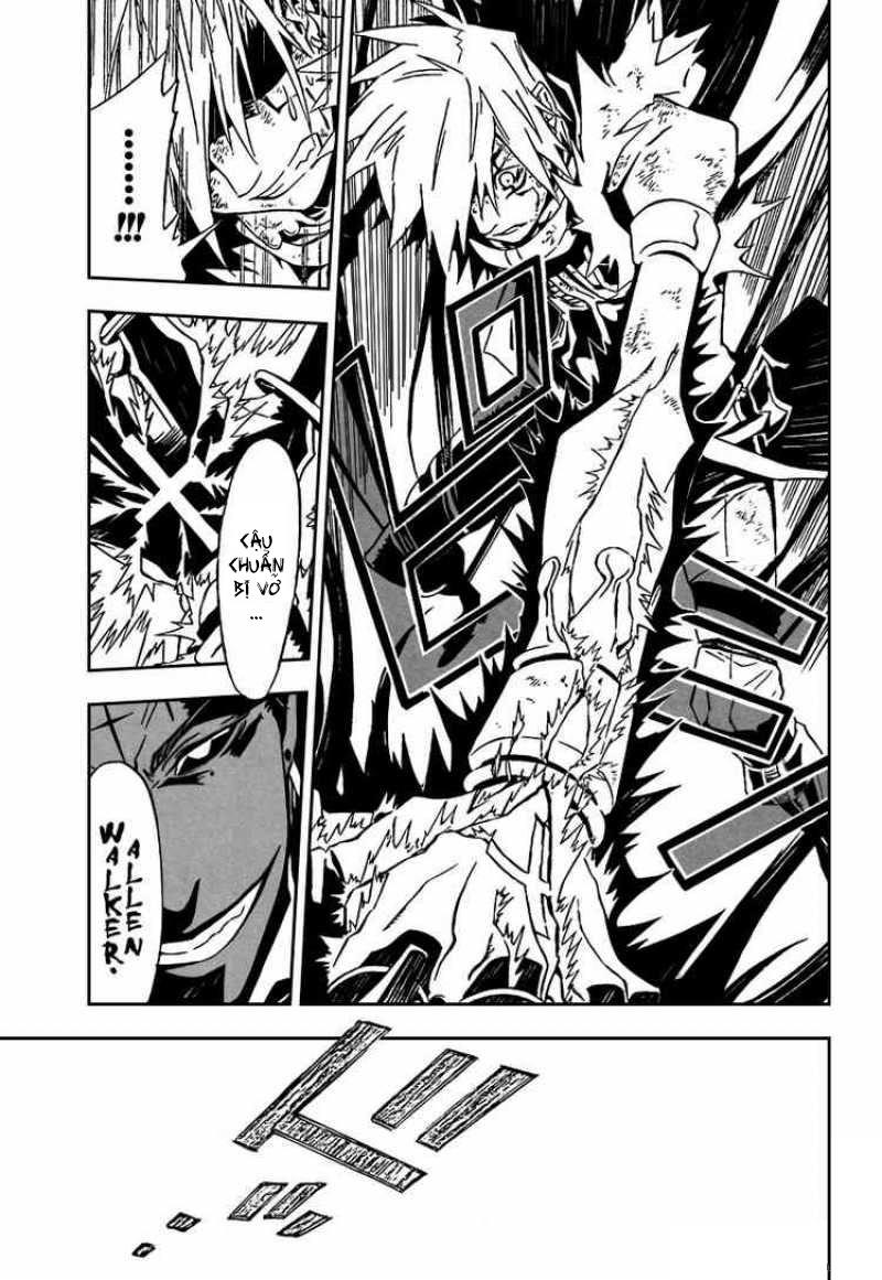 Quái Vật Sinh Ra Từ Linh Hồn Chết Chóc Chapter 114 - 7