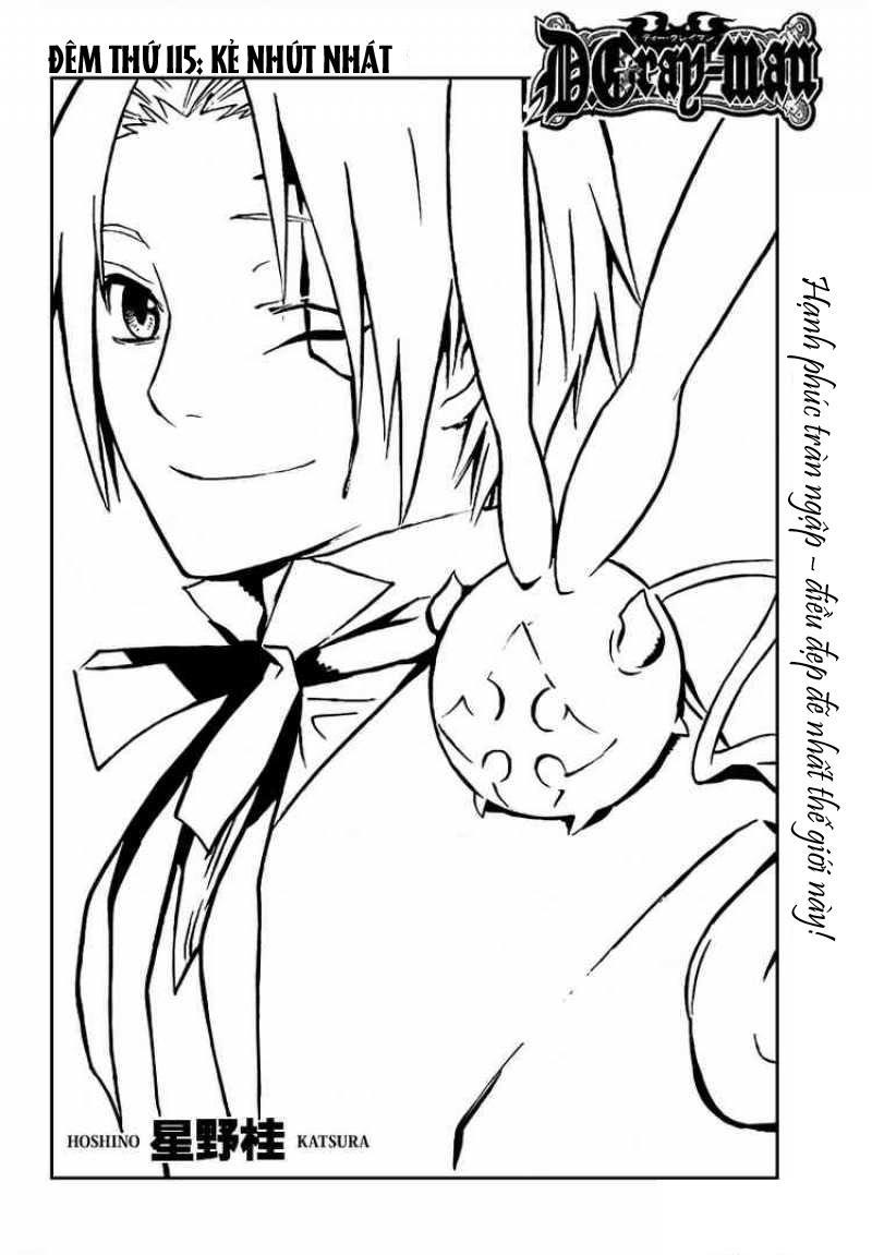 Quái Vật Sinh Ra Từ Linh Hồn Chết Chóc Chapter 115 - 2