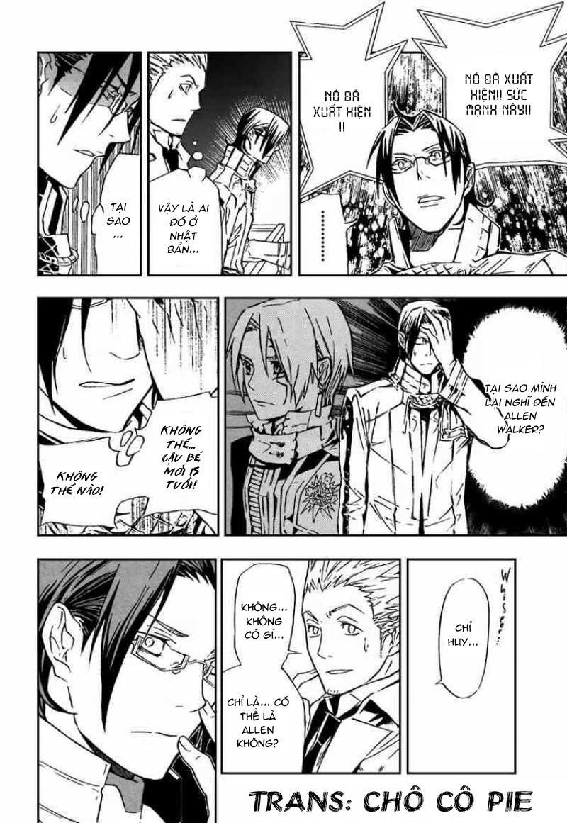 Quái Vật Sinh Ra Từ Linh Hồn Chết Chóc Chapter 116 - 14
