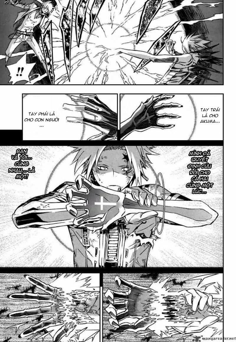 Quái Vật Sinh Ra Từ Linh Hồn Chết Chóc Chapter 116 - 15