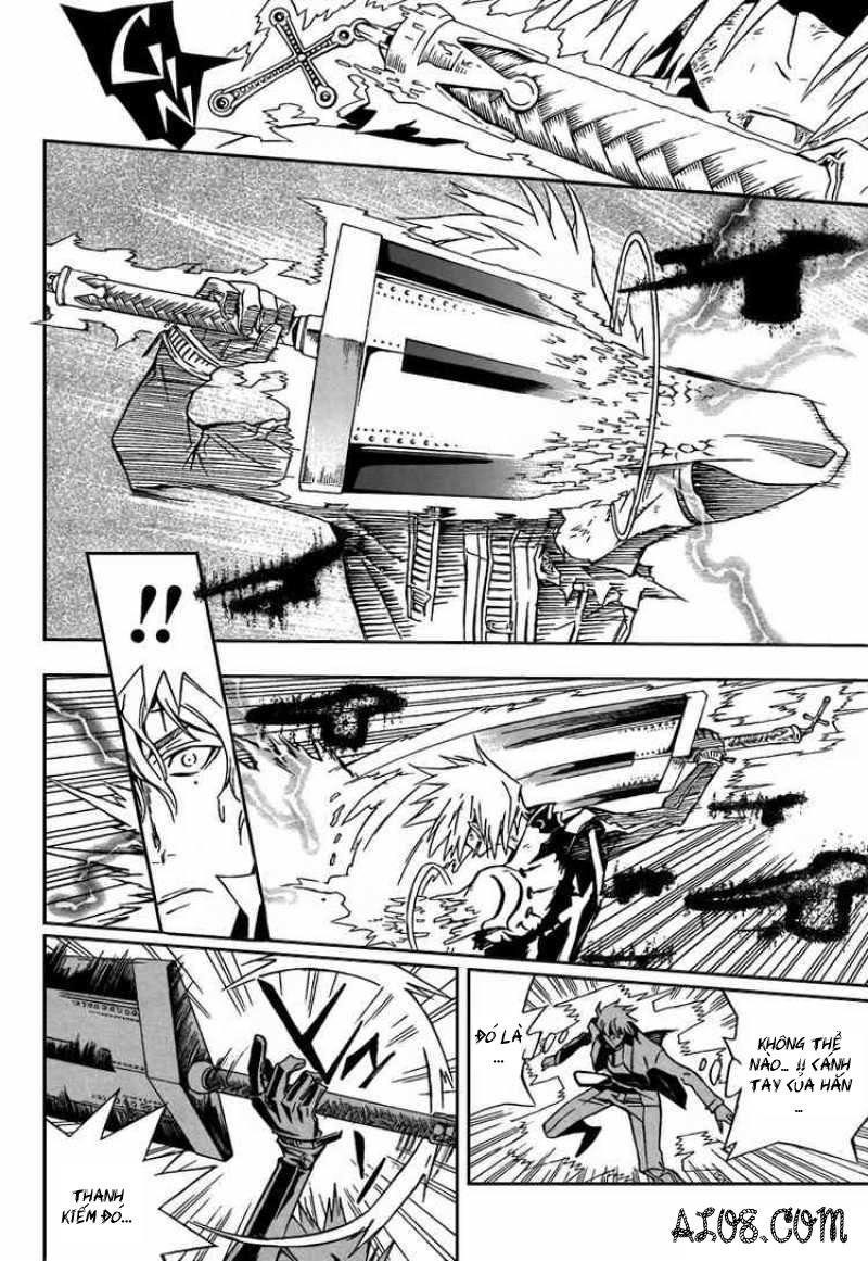 Quái Vật Sinh Ra Từ Linh Hồn Chết Chóc Chapter 116 - 16