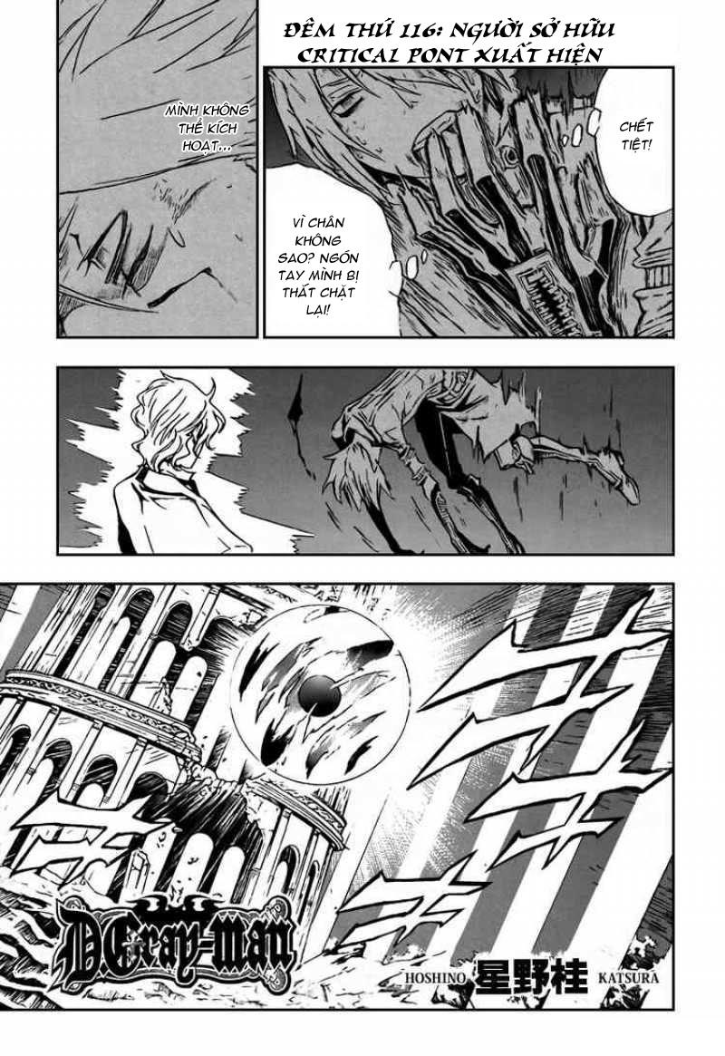 Quái Vật Sinh Ra Từ Linh Hồn Chết Chóc Chapter 116 - 3