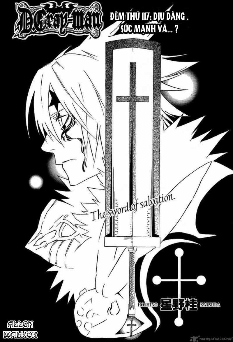 Quái Vật Sinh Ra Từ Linh Hồn Chết Chóc Chapter 117 - 1