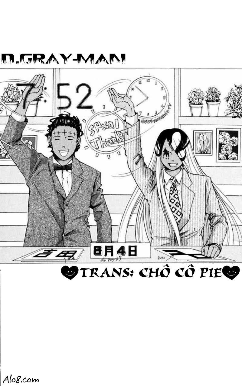 Quái Vật Sinh Ra Từ Linh Hồn Chết Chóc Chapter 117 - 16