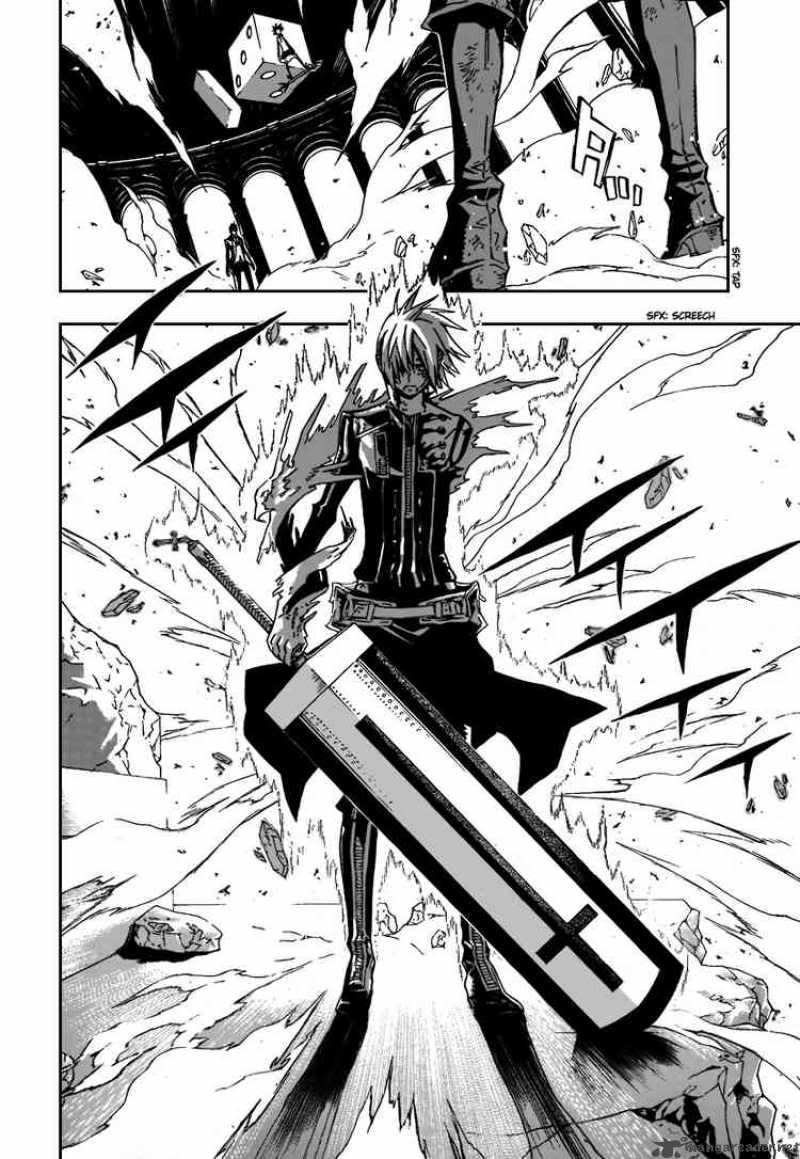 Quái Vật Sinh Ra Từ Linh Hồn Chết Chóc Chapter 117 - 6