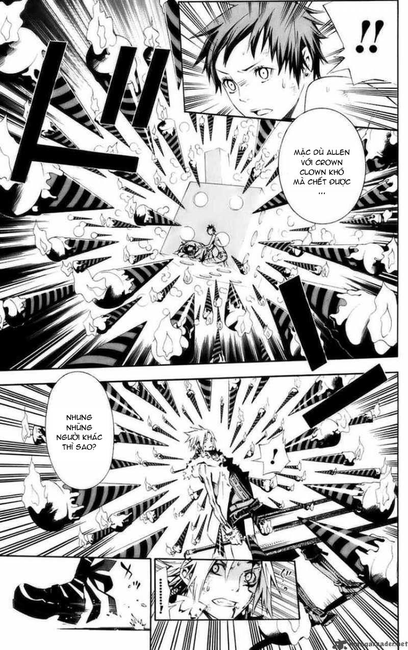 Quái Vật Sinh Ra Từ Linh Hồn Chết Chóc Chapter 118 - 12