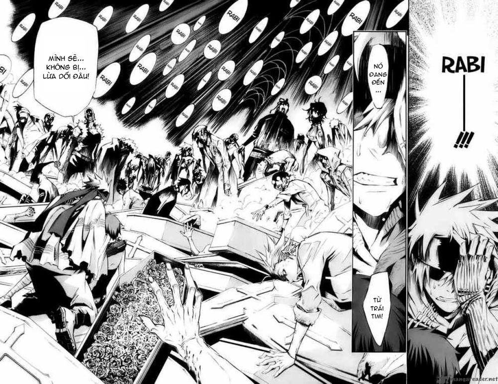 Quái Vật Sinh Ra Từ Linh Hồn Chết Chóc Chapter 118 - 15