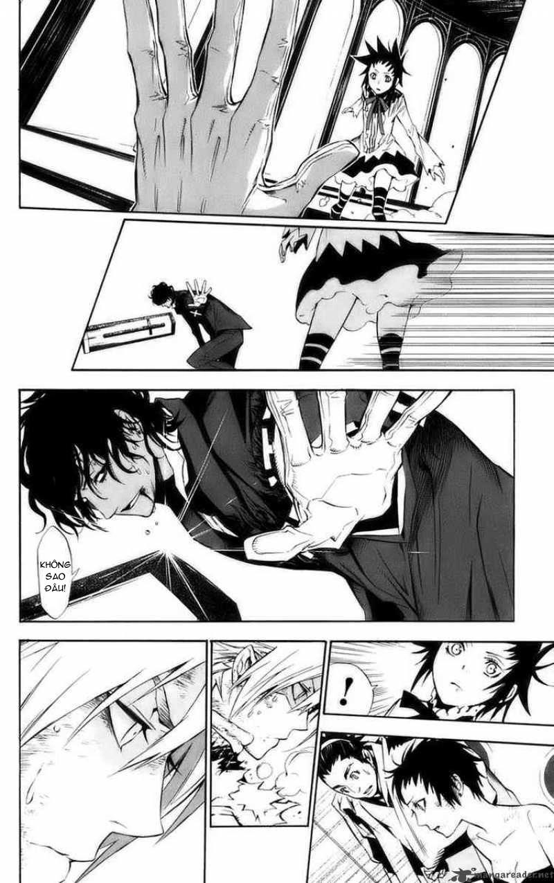 Quái Vật Sinh Ra Từ Linh Hồn Chết Chóc Chapter 118 - 5