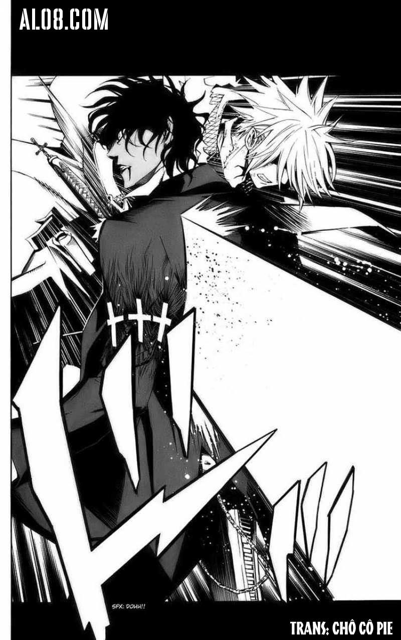 Quái Vật Sinh Ra Từ Linh Hồn Chết Chóc Chapter 118 - 7