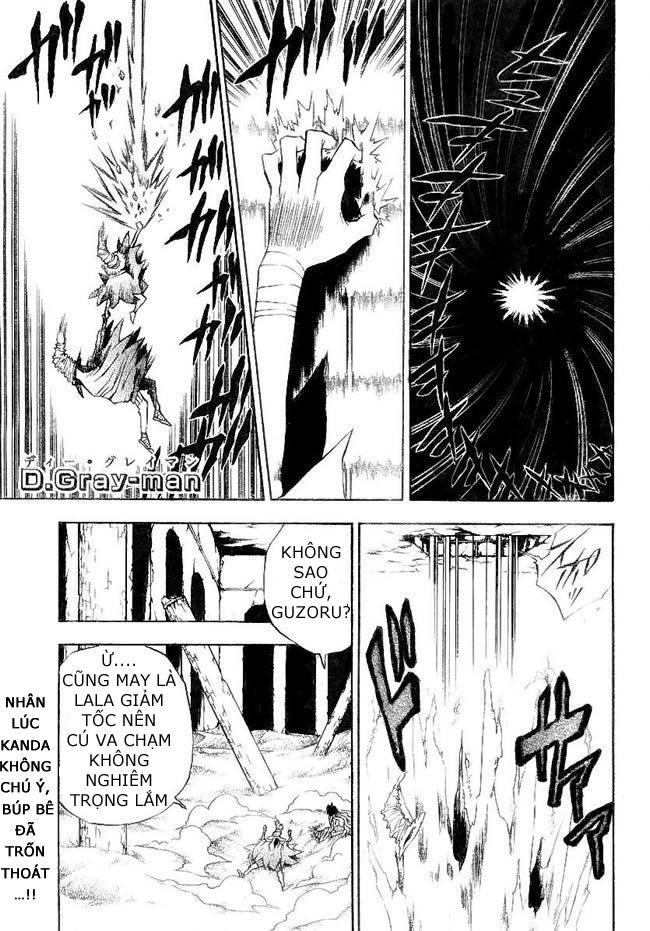 Quái Vật Sinh Ra Từ Linh Hồn Chết Chóc Chapter 12 - 1