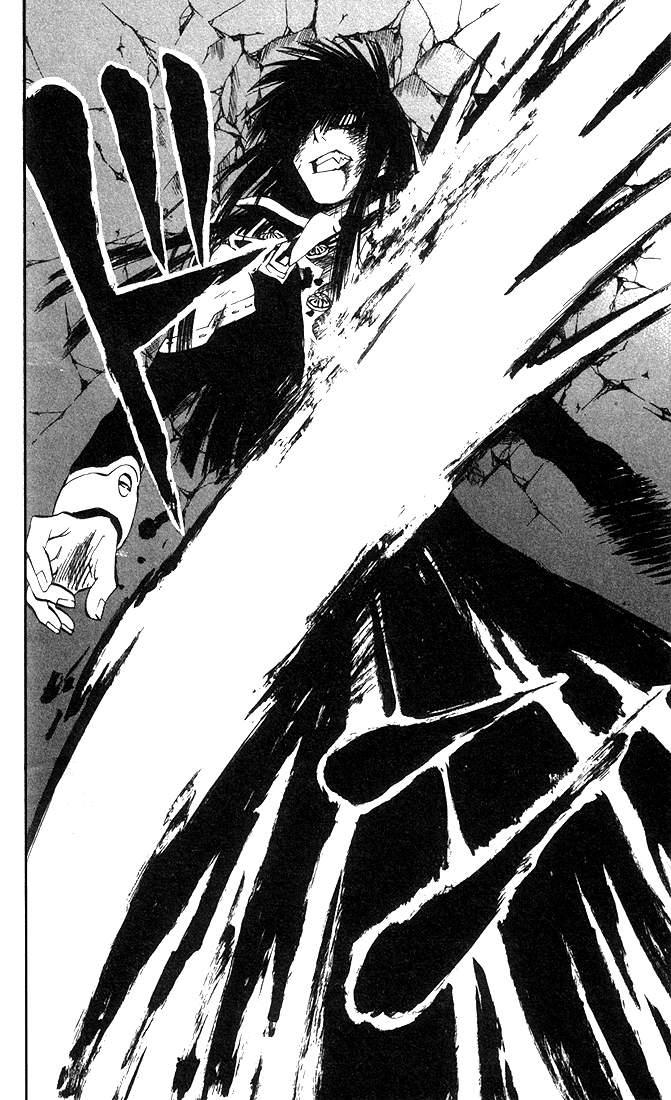 Quái Vật Sinh Ra Từ Linh Hồn Chết Chóc Chapter 12 - 14