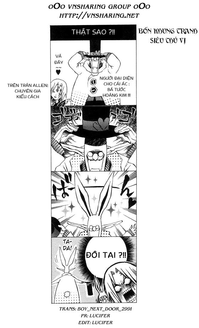 Quái Vật Sinh Ra Từ Linh Hồn Chết Chóc Chapter 12 - 20