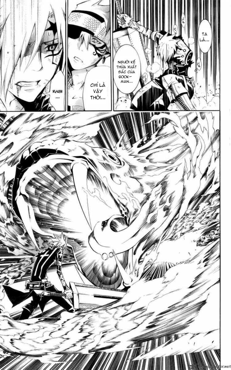 Quái Vật Sinh Ra Từ Linh Hồn Chết Chóc Chapter 120 - 16