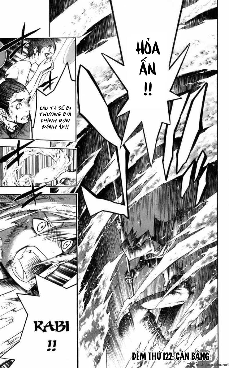 Quái Vật Sinh Ra Từ Linh Hồn Chết Chóc Chapter 122 - 1
