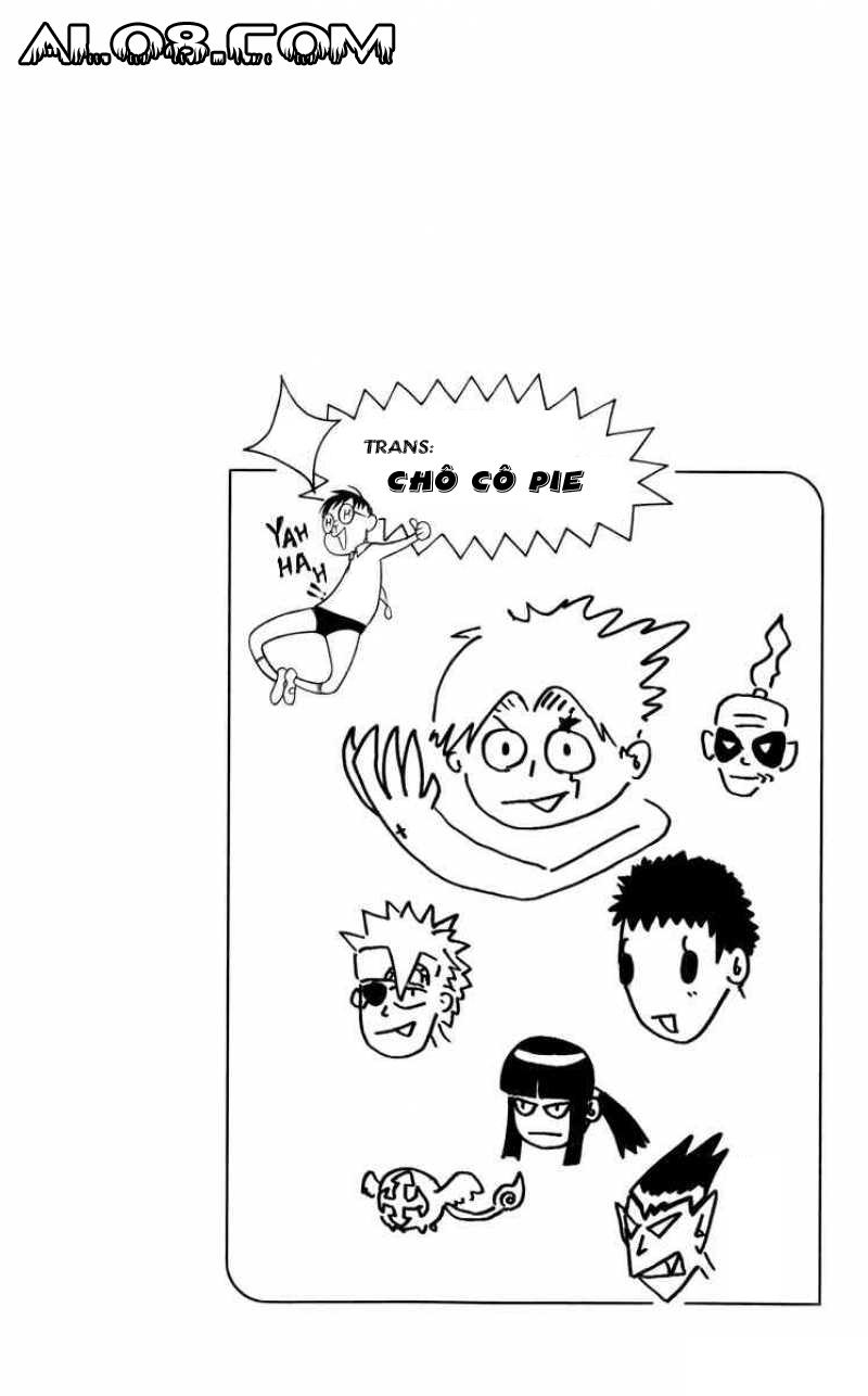 Quái Vật Sinh Ra Từ Linh Hồn Chết Chóc Chapter 122 - 18