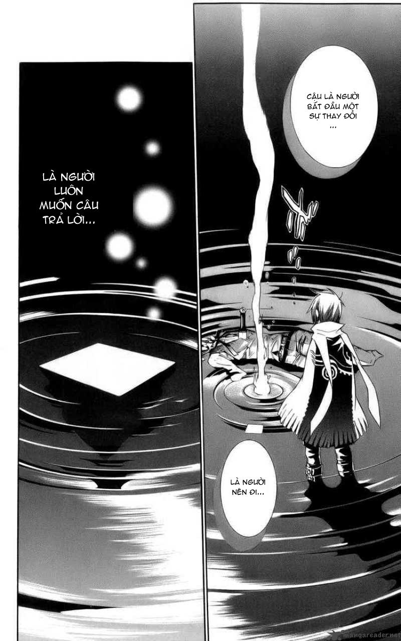 Quái Vật Sinh Ra Từ Linh Hồn Chết Chóc Chapter 122 - 6