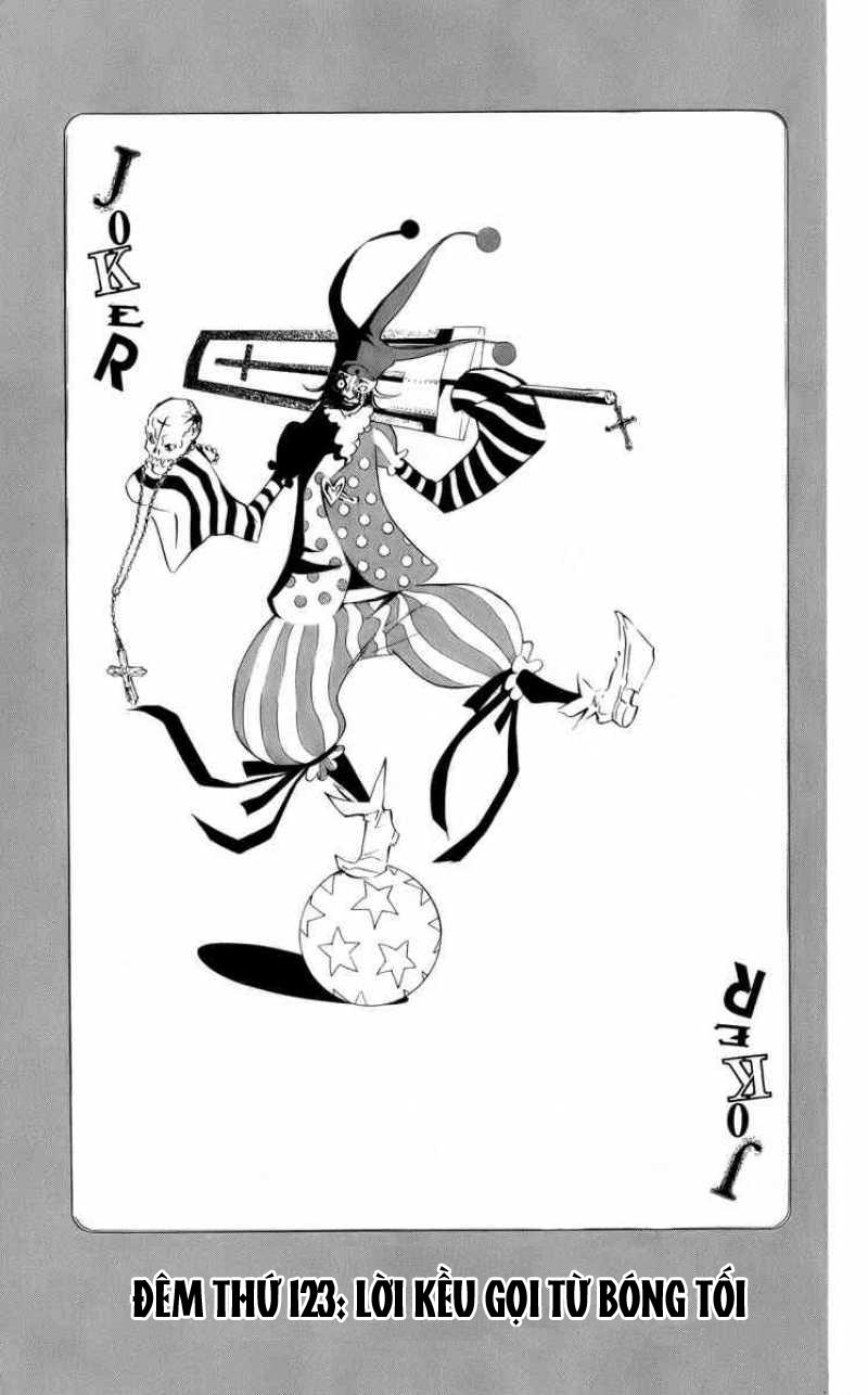 Quái Vật Sinh Ra Từ Linh Hồn Chết Chóc Chapter 123 - 1