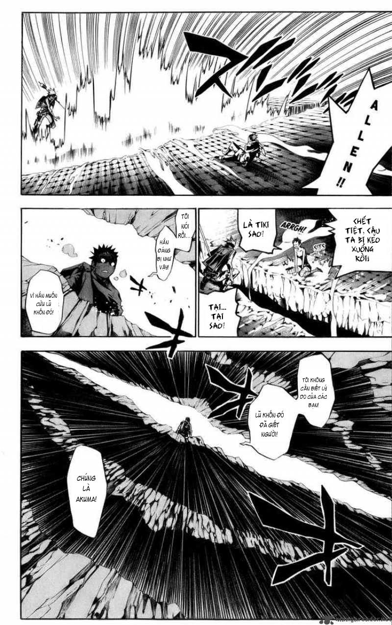 Quái Vật Sinh Ra Từ Linh Hồn Chết Chóc Chapter 123 - 14