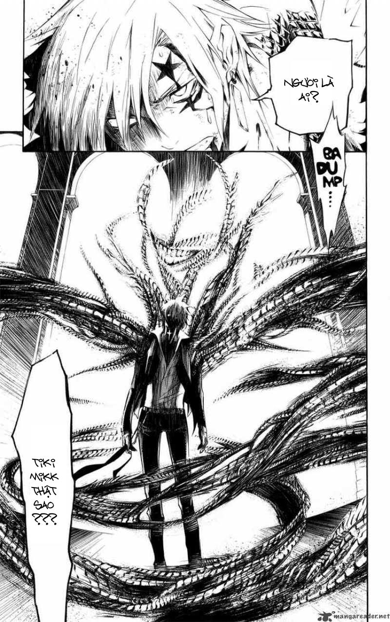 Quái Vật Sinh Ra Từ Linh Hồn Chết Chóc Chapter 123 - 17