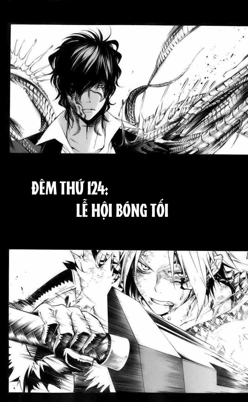 Quái Vật Sinh Ra Từ Linh Hồn Chết Chóc Chapter 124 - 2