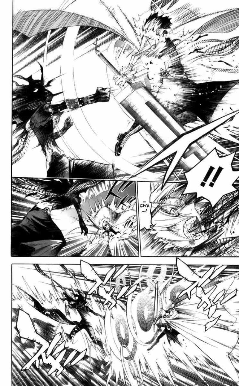 Quái Vật Sinh Ra Từ Linh Hồn Chết Chóc Chapter 124 - 12