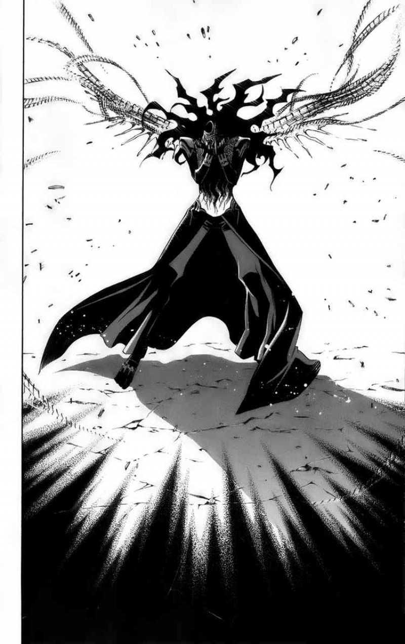 Quái Vật Sinh Ra Từ Linh Hồn Chết Chóc Chapter 124 - 8