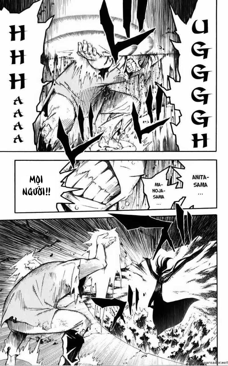 Quái Vật Sinh Ra Từ Linh Hồn Chết Chóc Chapter 126 - 17