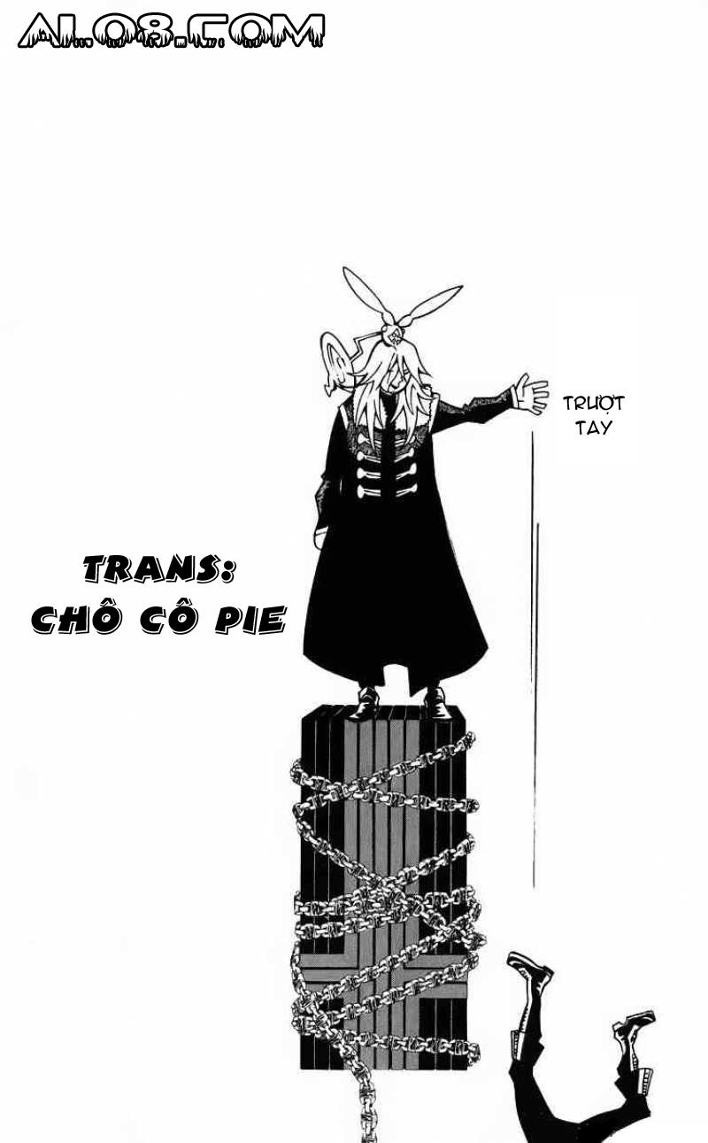 Quái Vật Sinh Ra Từ Linh Hồn Chết Chóc Chapter 127 - 17