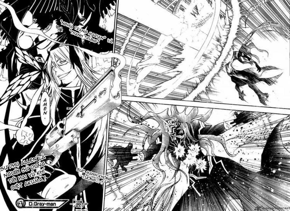 Quái Vật Sinh Ra Từ Linh Hồn Chết Chóc Chapter 128 - 14