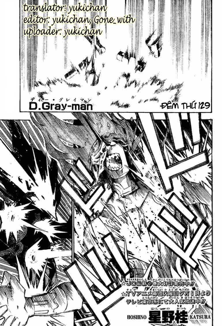 Quái Vật Sinh Ra Từ Linh Hồn Chết Chóc Chapter 129 - 1