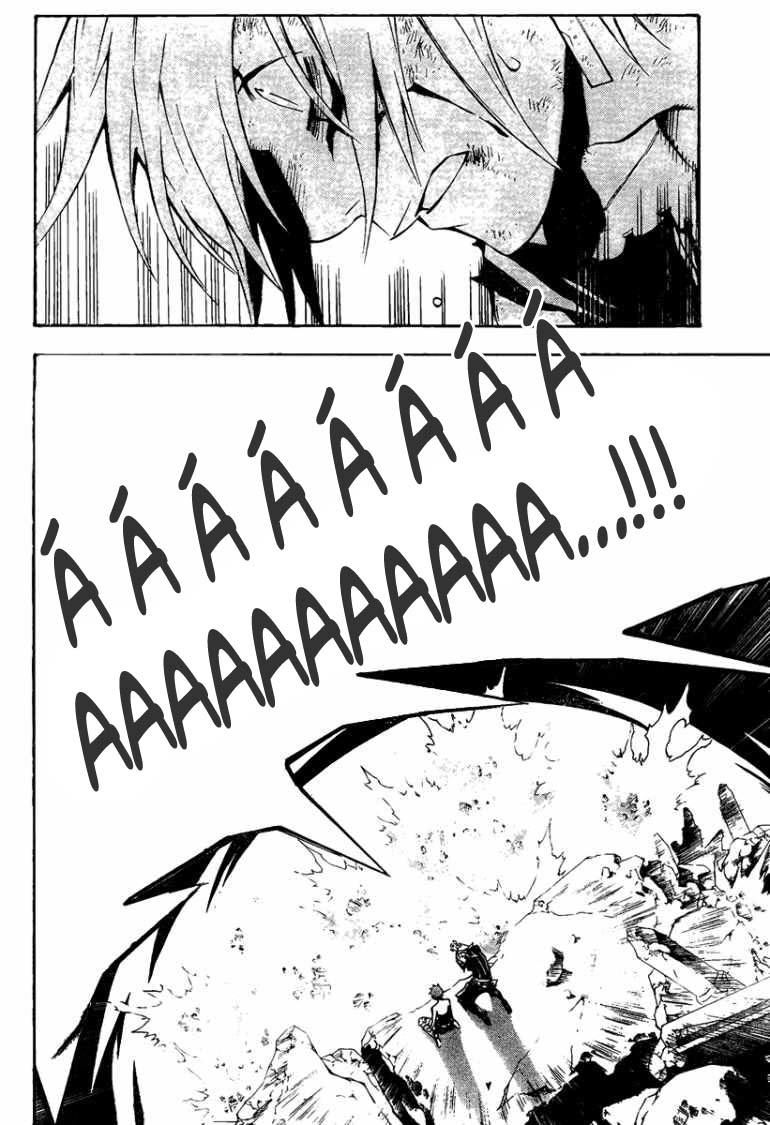 Quái Vật Sinh Ra Từ Linh Hồn Chết Chóc Chapter 129 - 14