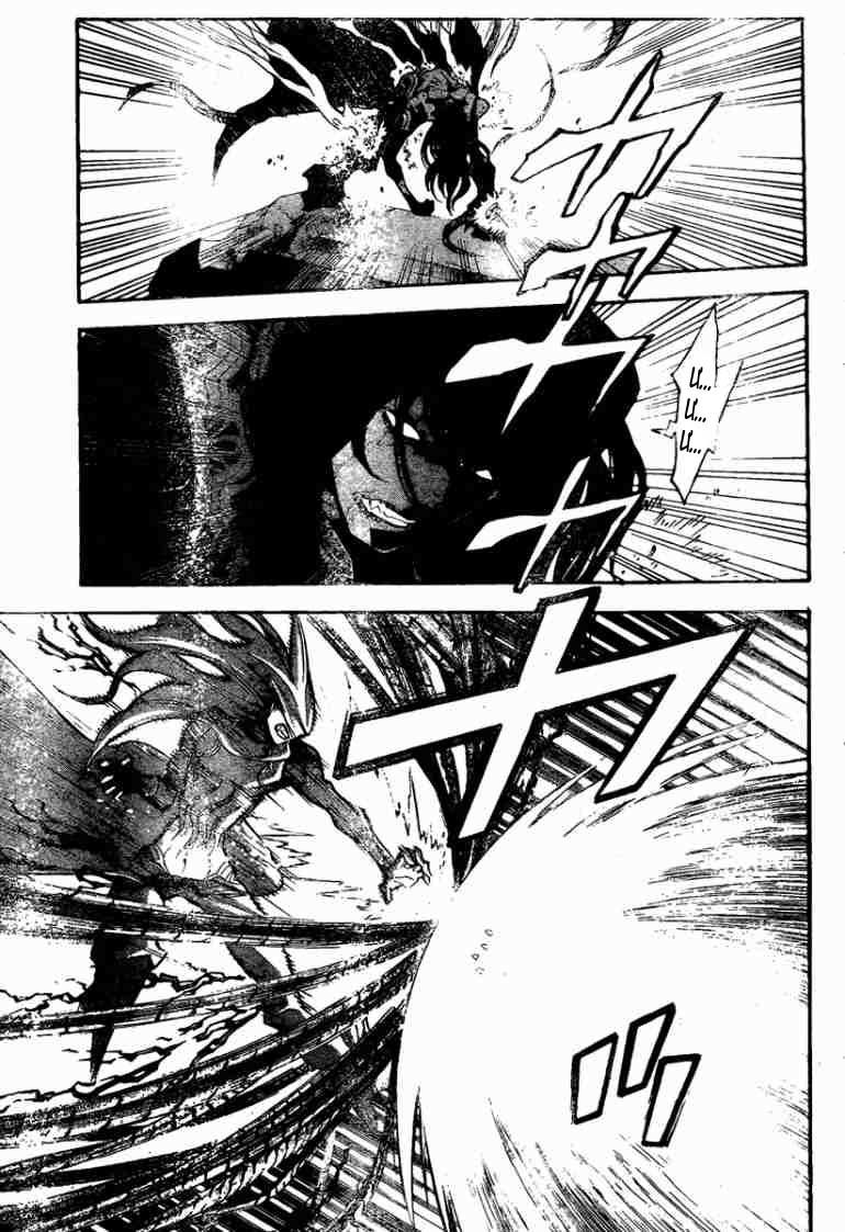 Quái Vật Sinh Ra Từ Linh Hồn Chết Chóc Chapter 129 - 3