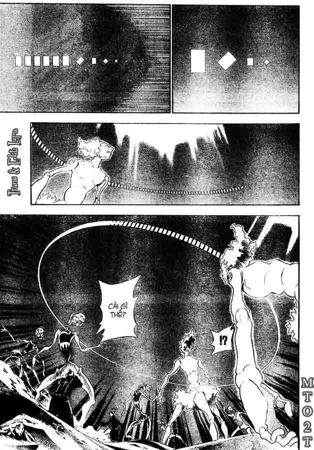 Quái Vật Sinh Ra Từ Linh Hồn Chết Chóc Chapter 131 - 3