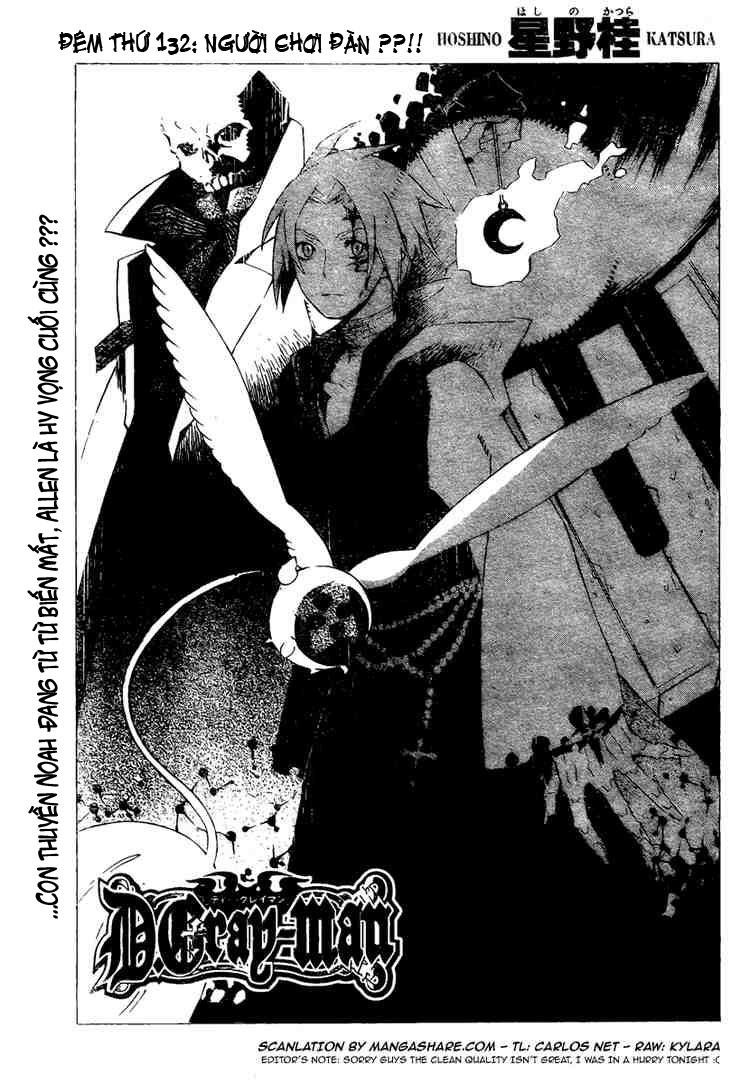 Quái Vật Sinh Ra Từ Linh Hồn Chết Chóc Chapter 132 - 1