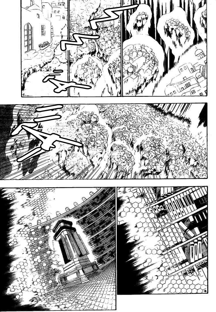 Quái Vật Sinh Ra Từ Linh Hồn Chết Chóc Chapter 132 - 14