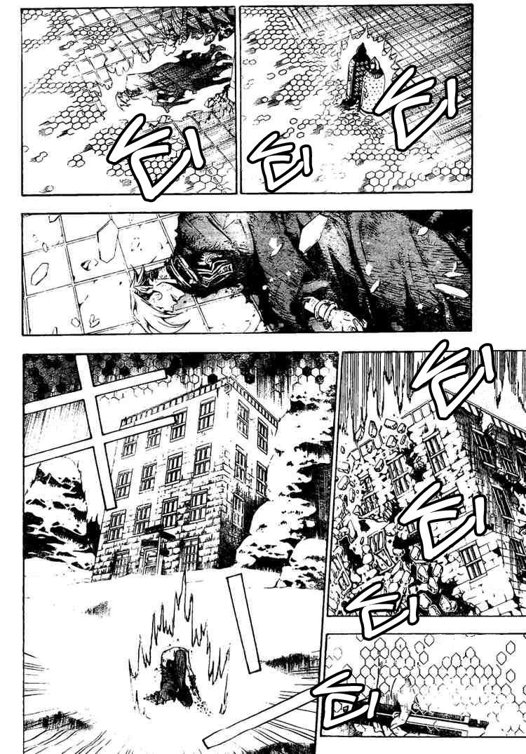 Quái Vật Sinh Ra Từ Linh Hồn Chết Chóc Chapter 132 - 15