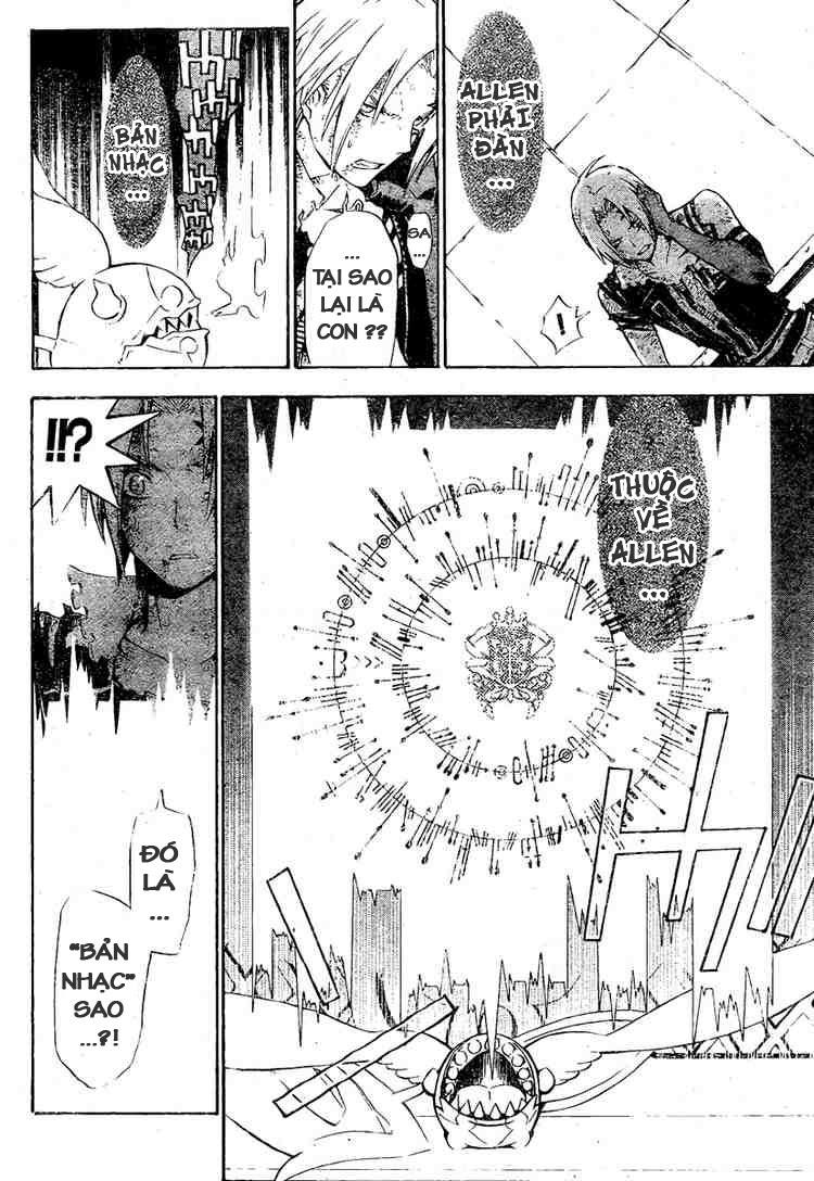 Quái Vật Sinh Ra Từ Linh Hồn Chết Chóc Chapter 132 - 6