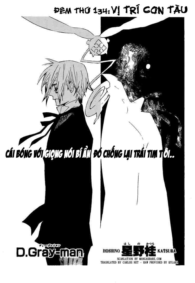 Quái Vật Sinh Ra Từ Linh Hồn Chết Chóc Chapter 134 - 1