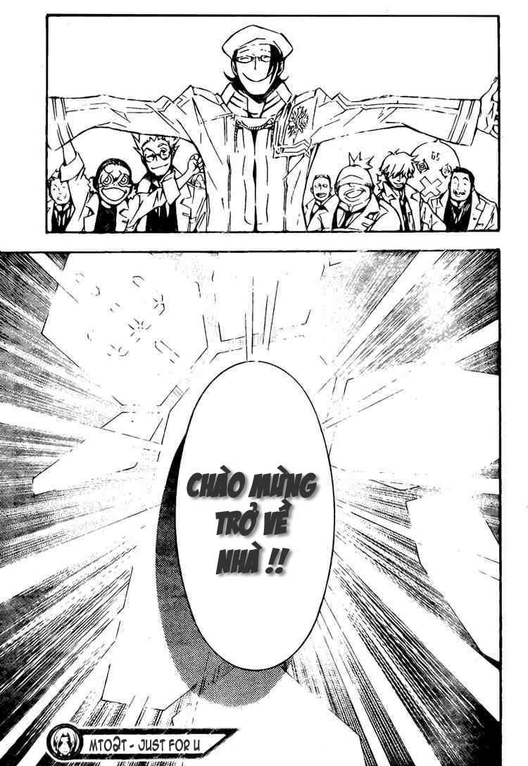 Quái Vật Sinh Ra Từ Linh Hồn Chết Chóc Chapter 134 - 17