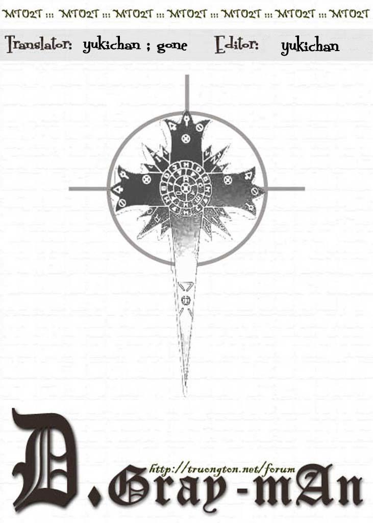 Quái Vật Sinh Ra Từ Linh Hồn Chết Chóc Chapter 134 - 18