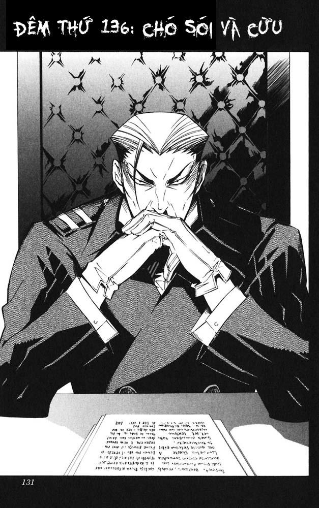 Quái Vật Sinh Ra Từ Linh Hồn Chết Chóc Chapter 136 - 1