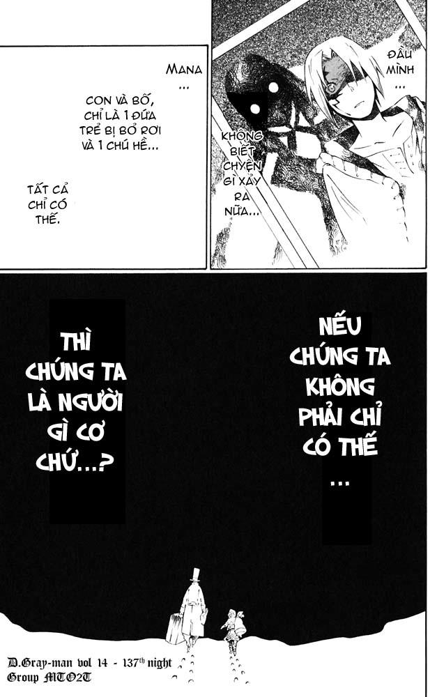 Quái Vật Sinh Ra Từ Linh Hồn Chết Chóc Chapter 137 - 18