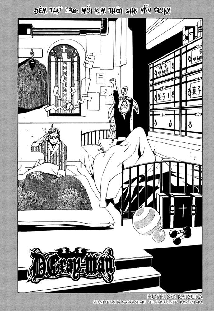 Quái Vật Sinh Ra Từ Linh Hồn Chết Chóc Chapter 138 - 2