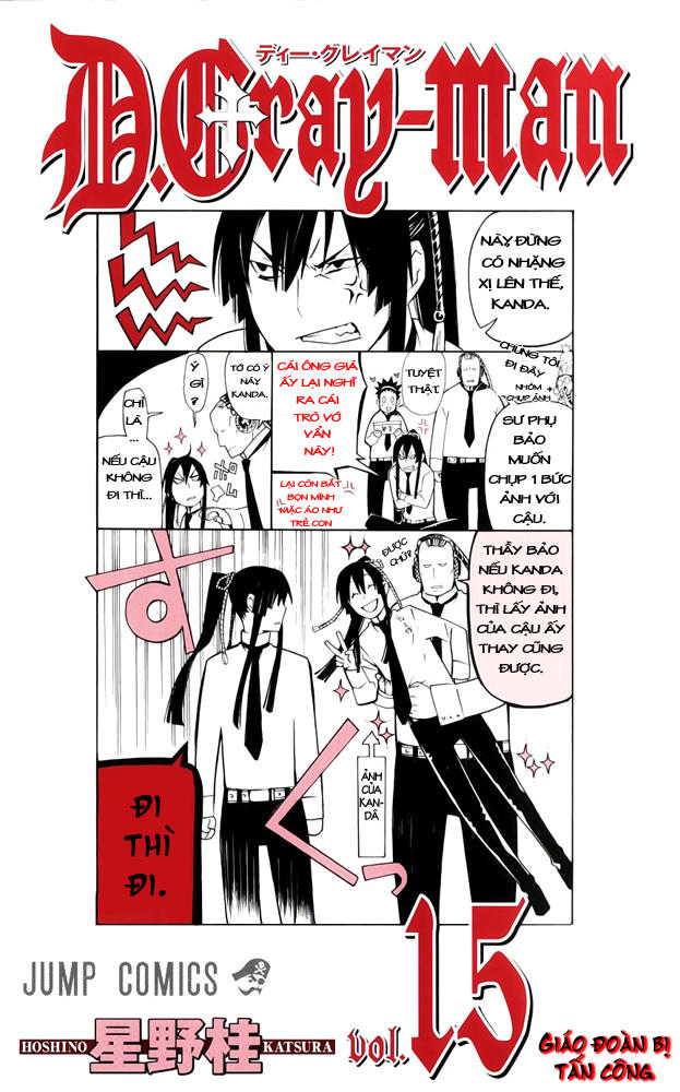 Quái Vật Sinh Ra Từ Linh Hồn Chết Chóc Chapter 139 - 4